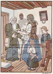 Erben/Pohádky - Almužna 1952