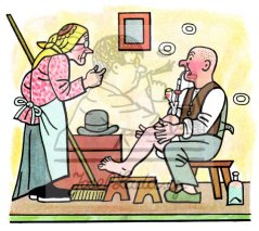 Osudy dobého vojáka Švejka - Tak nám zabili Ferdinanda 1953-4