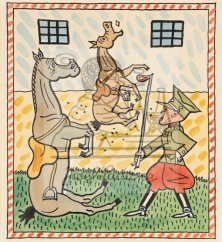 Kvítko z čertovy zahrádky - Nové formy 1928
