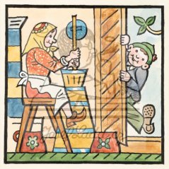 Kukadla - Horo, horo, vysoká jsi 1946