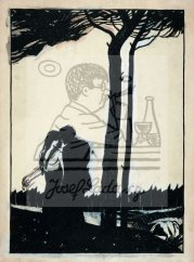 Fatalis - povídka Fatalis I.