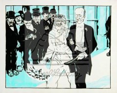 Podivný párek 1908