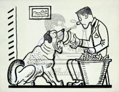 České slovo 1925