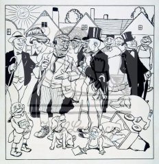 Venouš Dolejš 1911