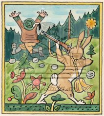 Kvítko z čertovy zahrádky - Obrácené úlohy