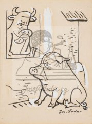 Špatná nálada