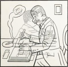 Braňte knihu - 6  asi 1934