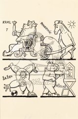 Zvířecí povahy I.