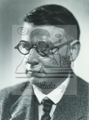Portrét, 1936