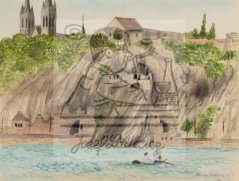 Vyšehrad 1951