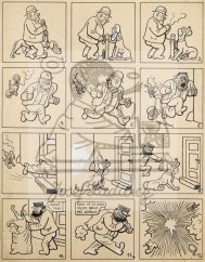 Rarach - Tirasův konec aneb dynamitová patrona 1920