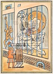 Kvítko z čertovy zahrádky - Pěkné vyhlídky 1931