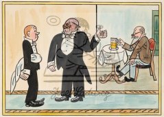 Kvítko z čertovy zahrádky - Guláš a paprika 1938