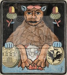 Zakletá princezna 1919