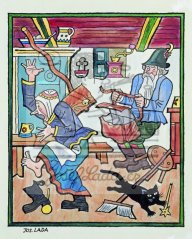 Pohádkový věneček - Torba 1927