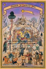 Gloria in Excelsis Deo 1931