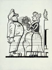 Kvítko z čertovy zahrádky 1925