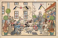 Dvorní bál 1933 - 33