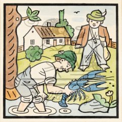 Veselý krok přes celý rok - Raci 1929