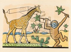 Ratata! Pokrok, sport a zvířata - Antena 1930