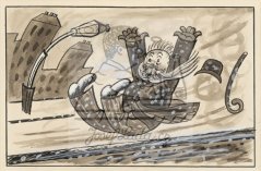 České Slovo - Nedělní chvilka - Větrná smršť