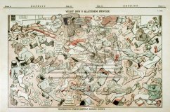 Kopřivy - Velký den v Blátěném Přívoze 1917