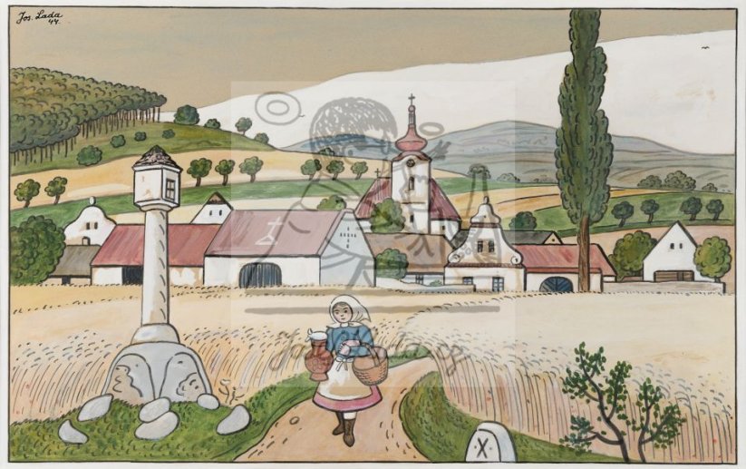 Léto 1944