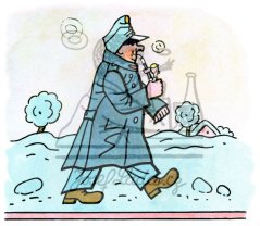 Osudy dobého vojáka Švejka - Švejk na cestě do Budějovic 1953-4