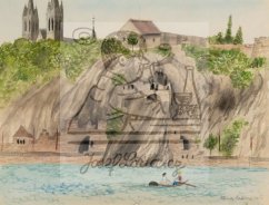 Vyšehrad 1951