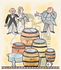 Kvítko z čertovy zahrádky - Vzácnost 1934