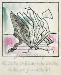 Braňte knihu! 1932