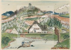 Divoký kačer 1939