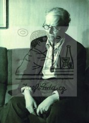 Portrét, 1952