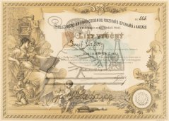List vyučný 1905