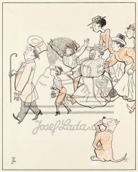 Šibeničky - Tenoritis 1918