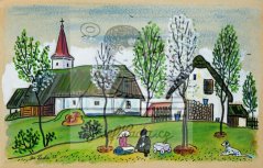 Na jaře 1937
