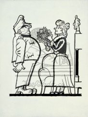 Kvítko z čertovy zahrádky 1925