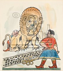 Kvítko z čertovy zahrádky - Zbabělost 1930