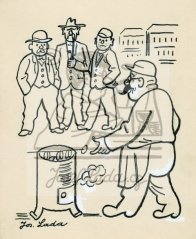 Závodní rady 1921