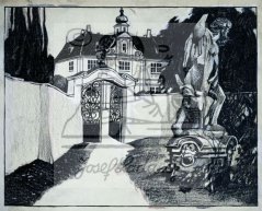 Fatalis - povídka Vychovatel 1910