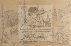 Dětské hry na podzim 1937