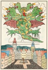 České pohádky - Český Honza 1957