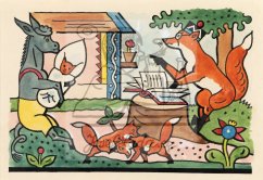 Ihá! Zvířátek plná kniha! - V učení 1930