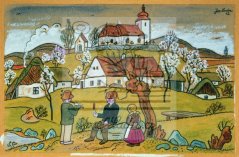 Jaro 1942
