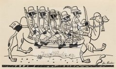 Kvítko z čertovy zahrádky - Vojenský speciál