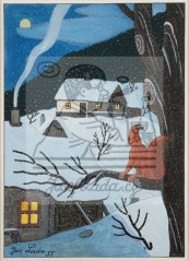 Veverka 1955