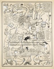 Volby do zvířecího shromáždění 1920