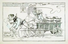 Zvířecí spravedlnost 1913