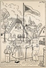 Vlajka 1947