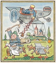 Kvítko z čertovy zahrádky - Zatýkání roku 1940 1933